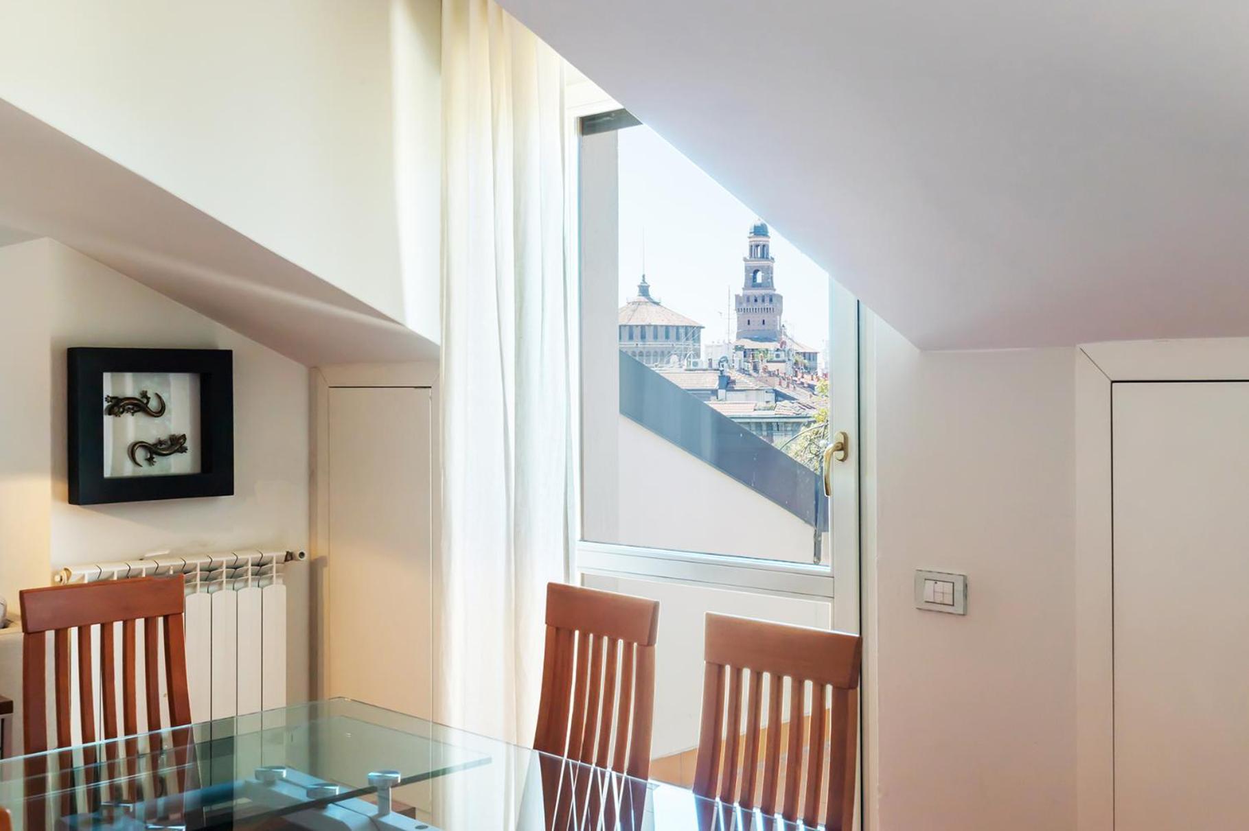 Milan Retreats Brera 아파트 외부 사진