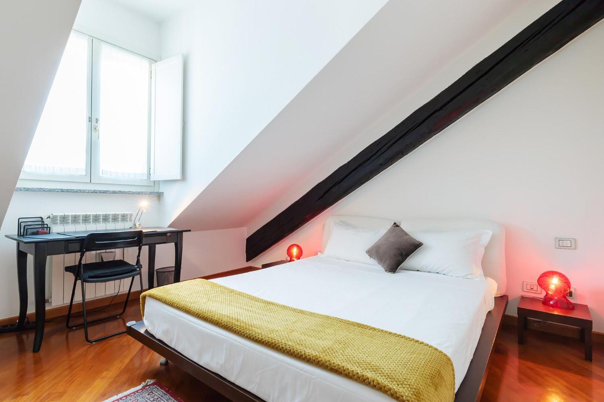 Milan Retreats Brera 아파트 외부 사진