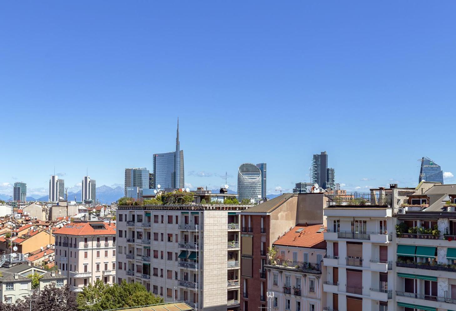 Milan Retreats Brera 아파트 외부 사진