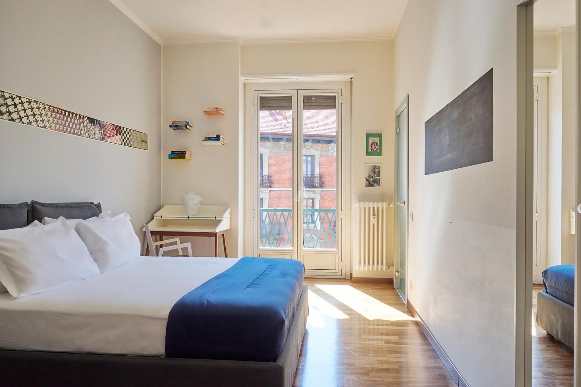 Milan Retreats Brera 아파트 외부 사진