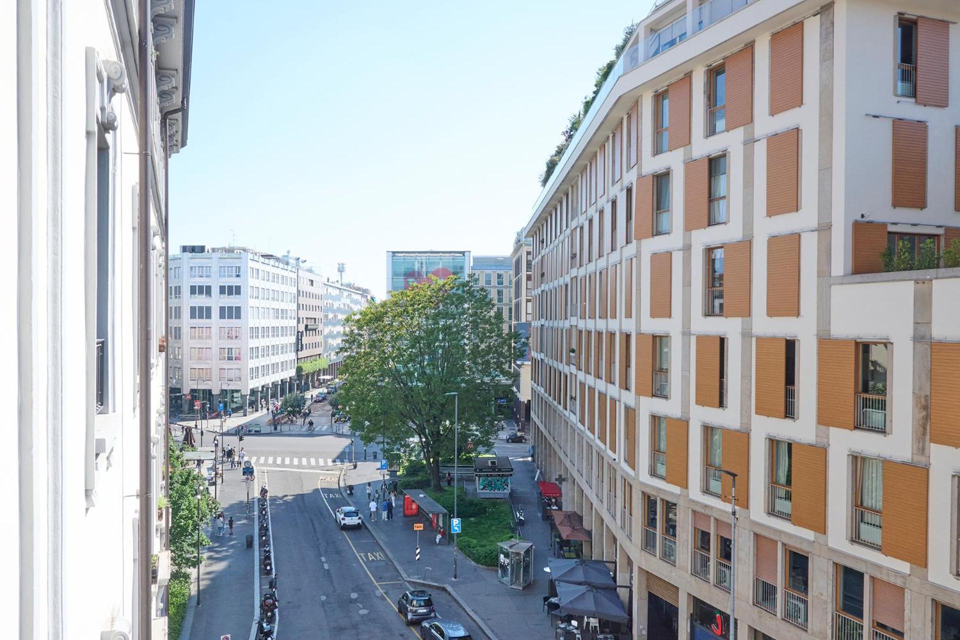 Milan Retreats Brera 아파트 외부 사진